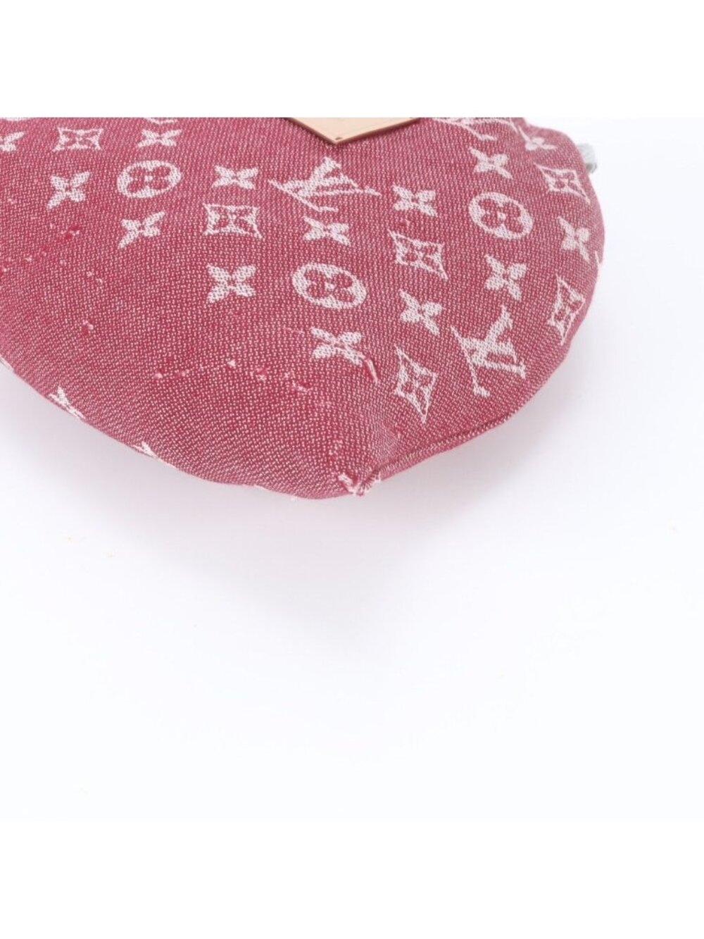 Louis Vuitton Drawstring Monogram Pouch - Picture 4 of 9